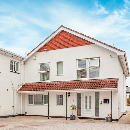 Flower Pots House - Uk39782 Villa Paignton Exterior photo