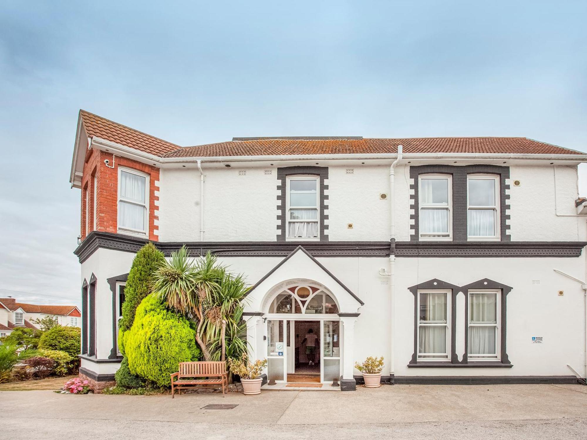 Flower Pots House - Uk39782 Villa Paignton Exterior photo