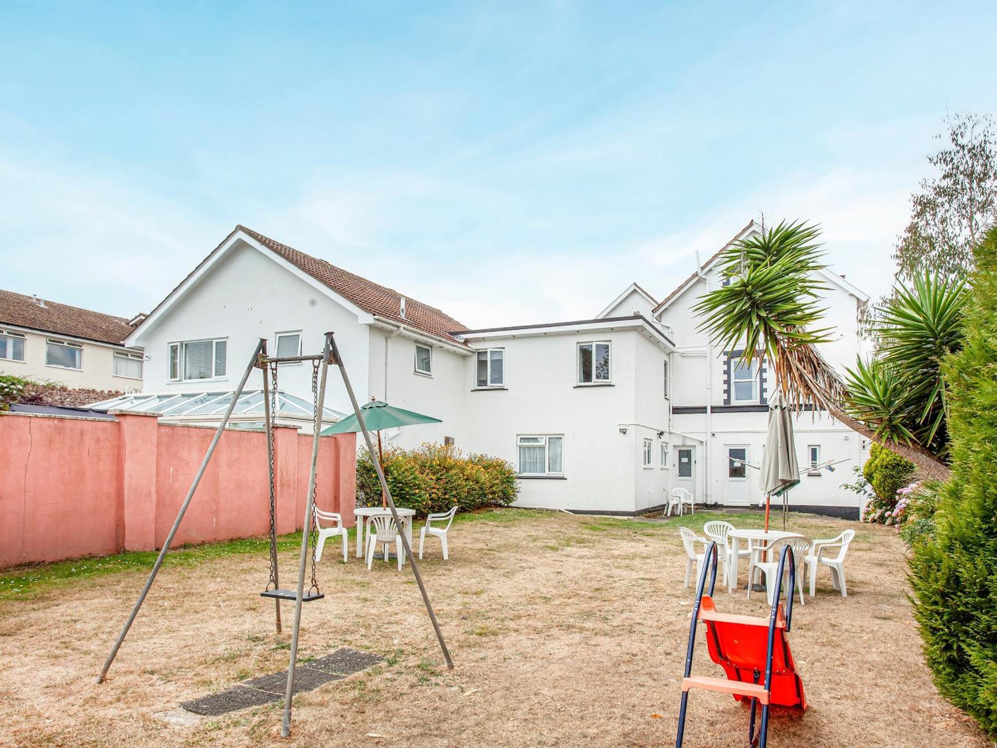 Flower Pots House - Uk39782 Villa Paignton Exterior photo