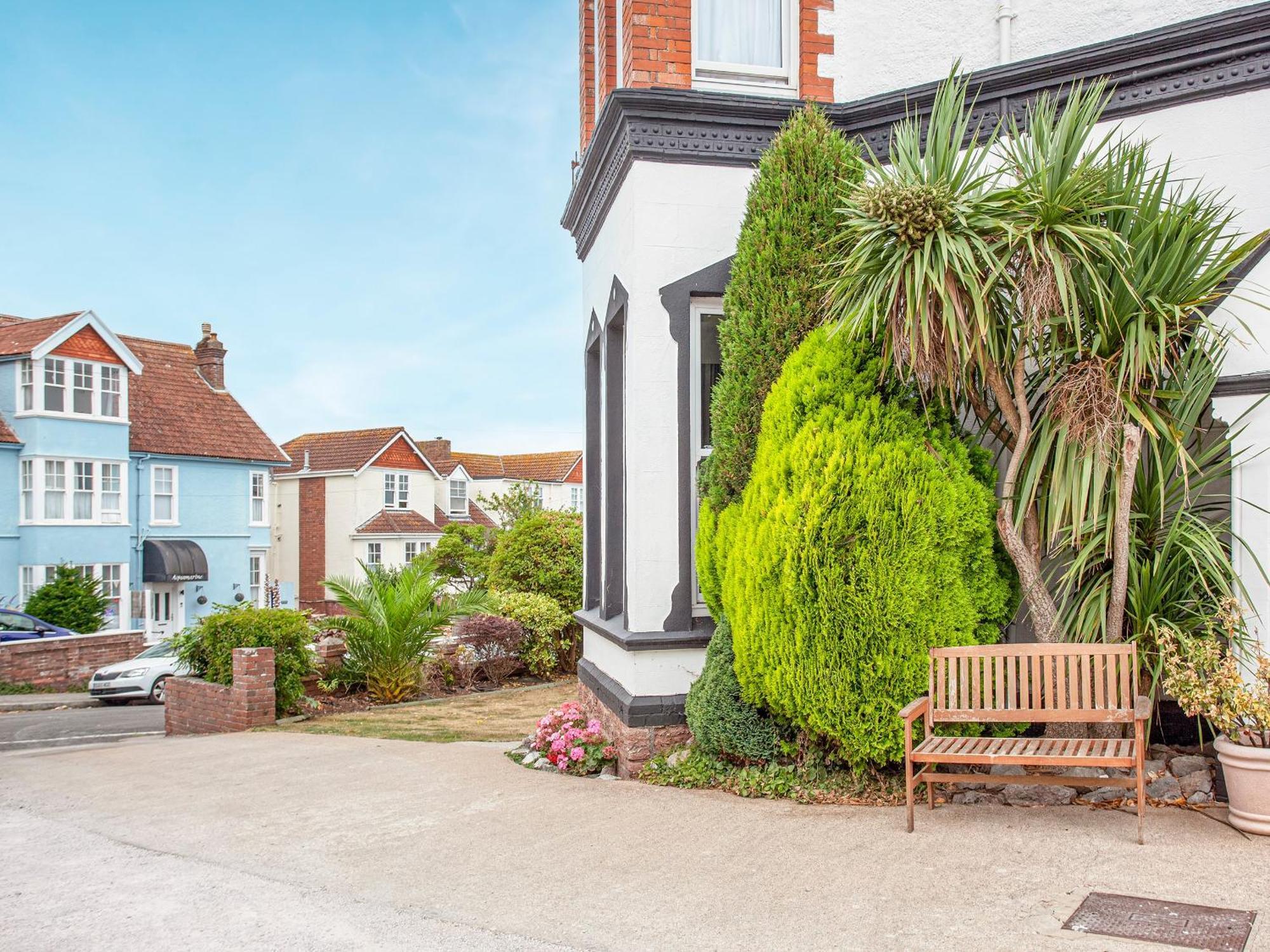 Flower Pots House - Uk39782 Villa Paignton Exterior photo