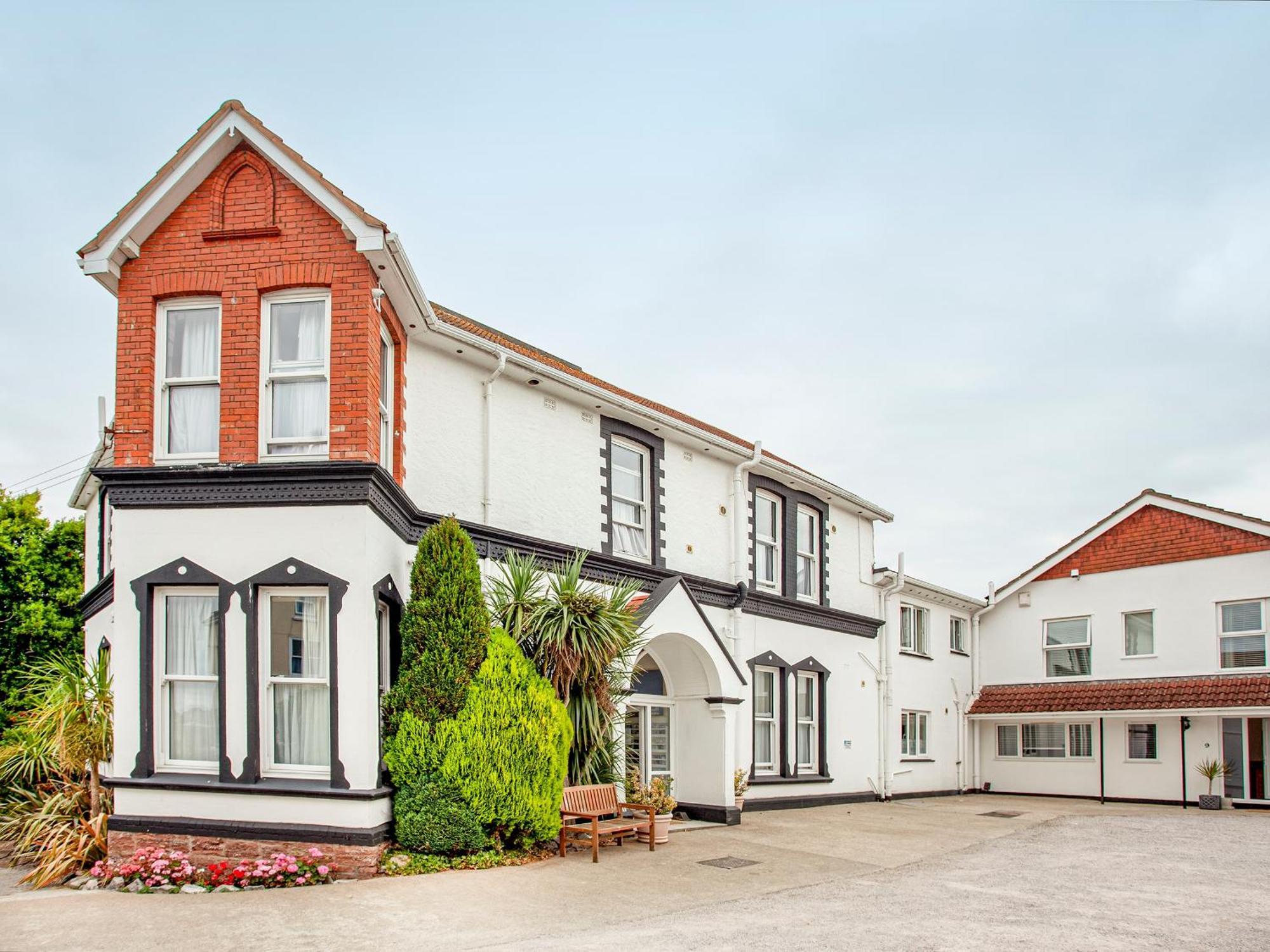 Flower Pots House - Uk39782 Villa Paignton Exterior photo