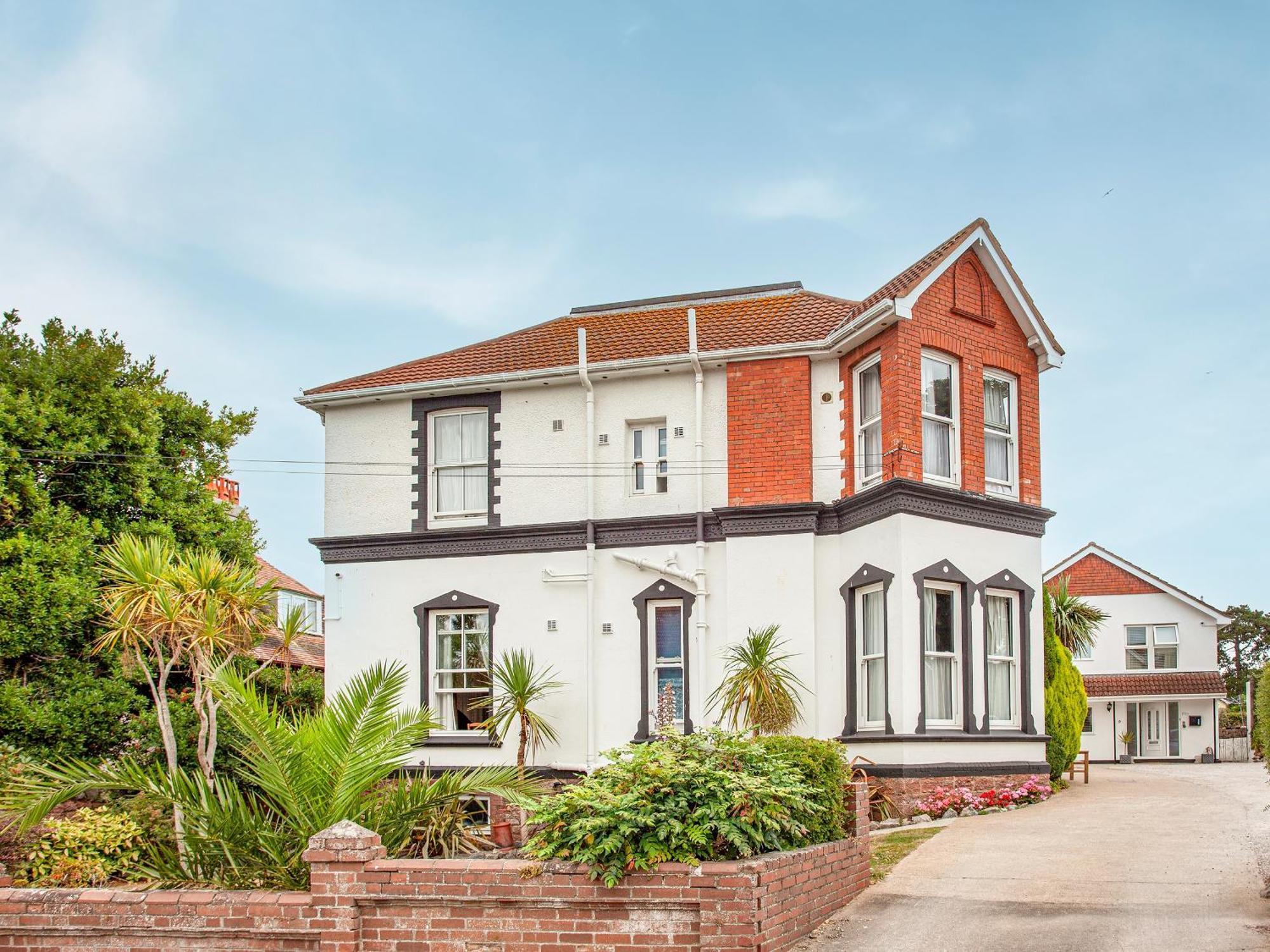 Flower Pots House - Uk39782 Villa Paignton Exterior photo